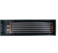 Конвектор TECHNO POWER без решетки KVZ 300-85-2200