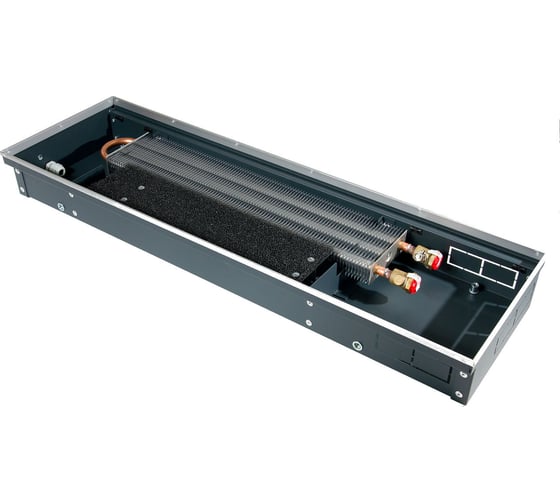 Конвектор TECHNO VENT без решетки KVZV 250-120-1600/12В