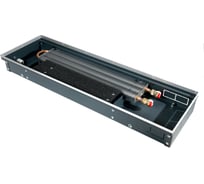 Конвектор TECHNO VENT без решетки KVZV 250-120-2200/220В