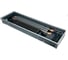 Конвектор TECHNO VENT без решетки KVZV 250-120-2200/220В 1