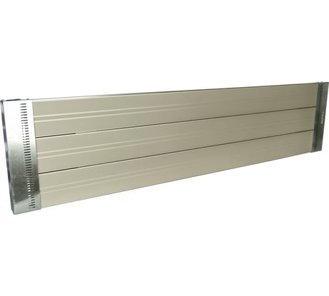 Инфракрасный подвесной обогреватель Sturm IH3000