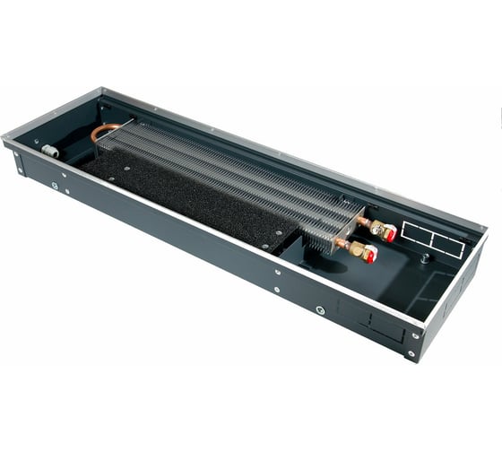 Конвектор TECHNO VENT без решетки KVZV 250-85-2000/220В