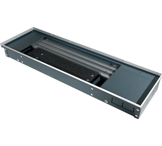Конвектор TECHNO VENT без решетки KVZV 350-120-1400/12В