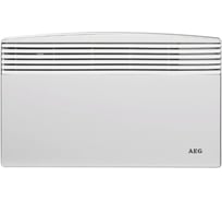 Электрический конвектор AEG WKL 753 S