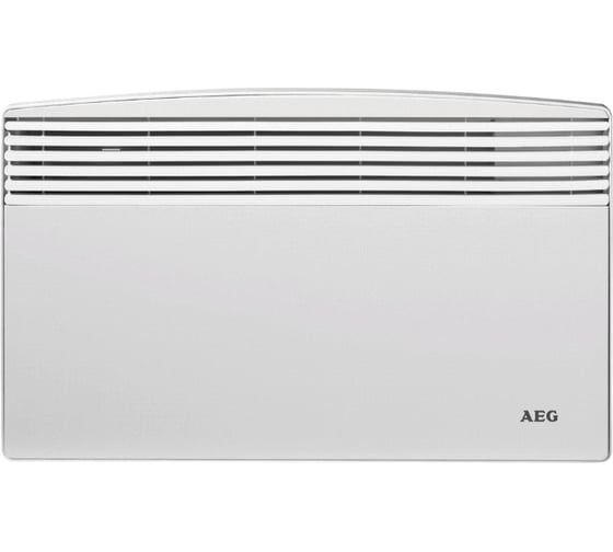 Электрический конвектор AEG WKL 753 S