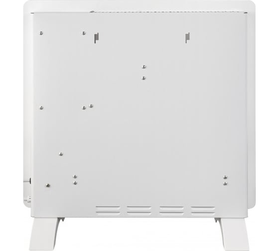 Умный электрический обогреватель Sibling белый Powerspace-GHW10 00-01017046