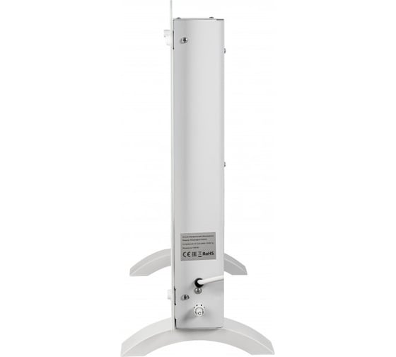 Умный электрический обогреватель Sibling белый Powerspace-GHW10 00-01017046