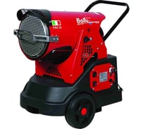 Мобильный дизельный теплогенератор Ballu-Biemmedue FIRE 25 НС-1083501