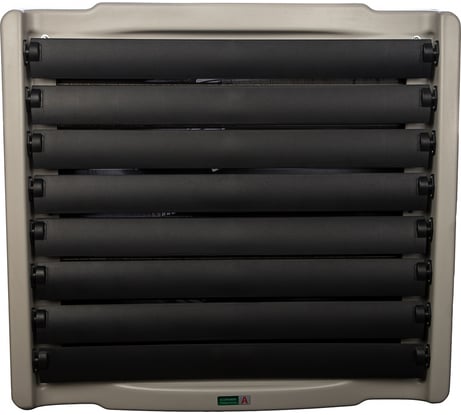 Водяной тепловентилятор Ballu BHP-W2-30 НС-1116264