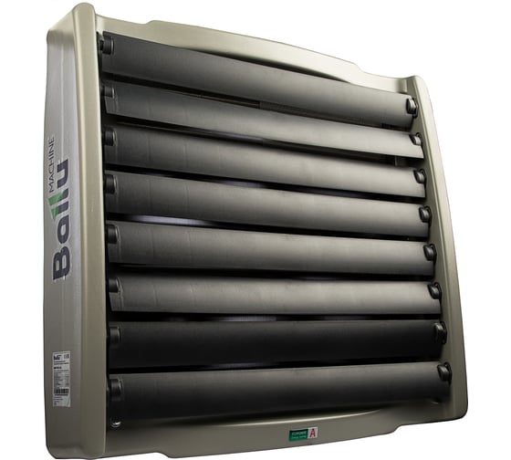 Водяной тепловентилятор Ballu BHP-W2-30 НС-1116264