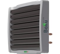 Водяной тепловентилятор Ballu BHP-W2-60 НС-1116260
