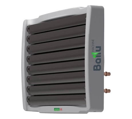 Водяной тепловентилятор Ballu BHP-W2-60 НС-1116260