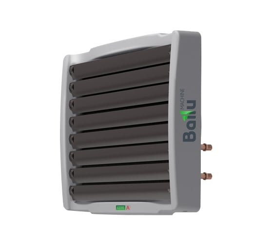 Водяной тепловентилятор Ballu BHP-W2-60 НС-1116260 1