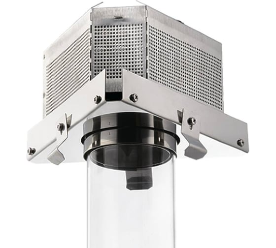 Уличный газовый инфракрасный обогреватель Ballu BOGH-15 НС-1119541