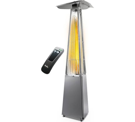 Газовый инфракрасный уличный обогреватель Ballu BOGH-15E НС-1119542