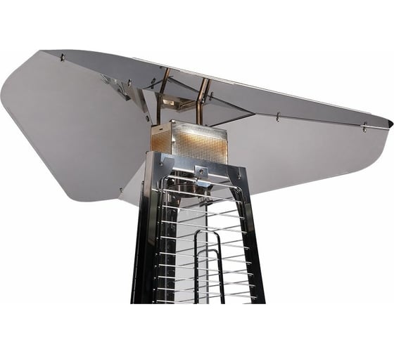 Газовый инфракрасный уличный обогреватель Ballu BOGH-15E НС-1119542