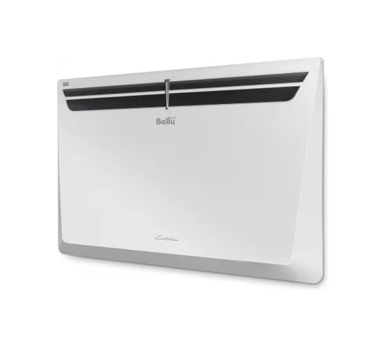 Электрический конвектор Ballu BEC/ETM-1500 Evolution Transformer Eco НС-1120680