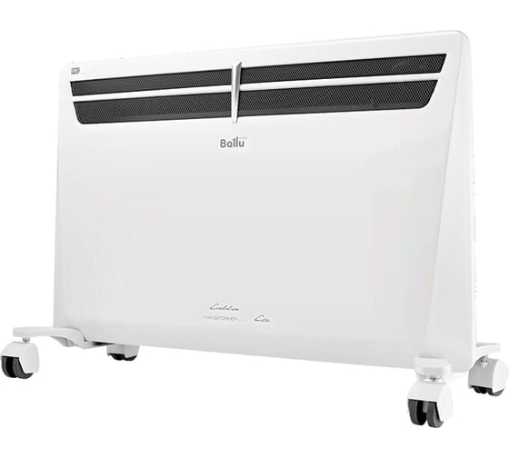 Электрический конвектор Ballu BEC/ETM-1500 Evolution Transformer Eco НС-1120680