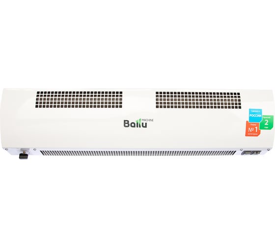 Тепловая завеса Ballu BHC-CE-3T НС-1109499