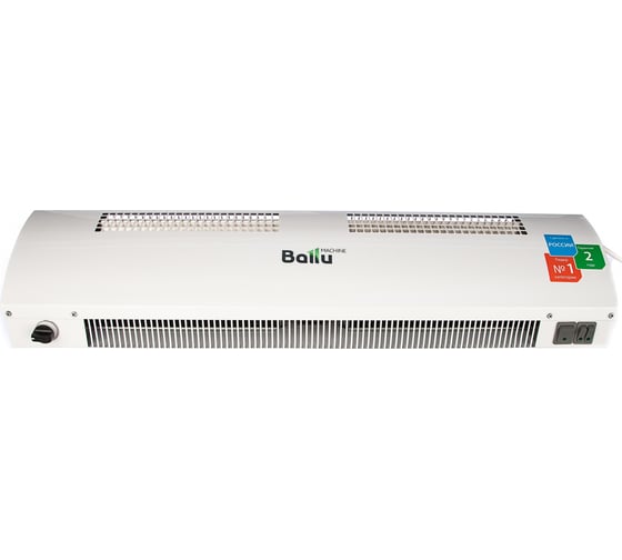 Тепловая завеса Ballu BHC-CE-3T НС-1109499