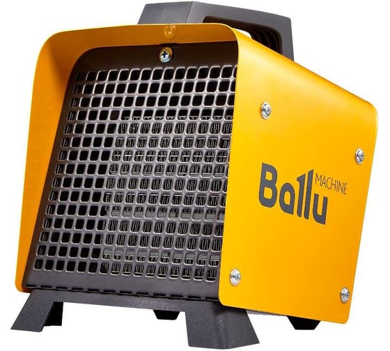 Тепловая пушка Ballu BKN-3 НС-1117325