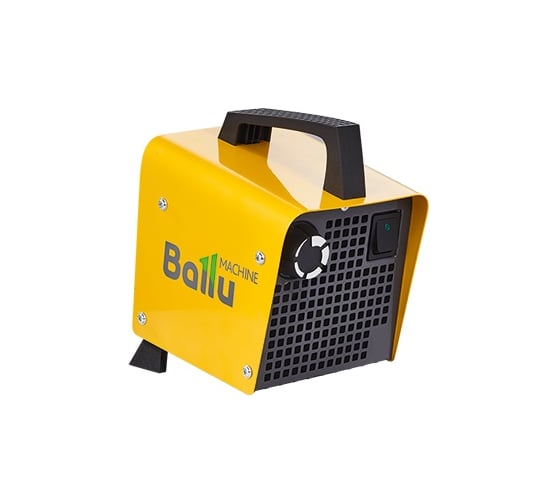 Тепловая пушка Ballu BKN-3 НС-1117325