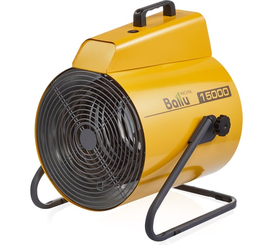 Тепловая пушка Ballu BHP-P2-15 НС-1117324