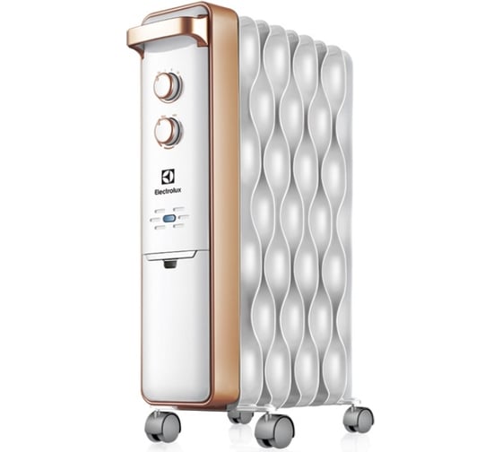 Масляный радиатор Electrolux Wave EOH/M-9209 - 9 секций НС-1100763