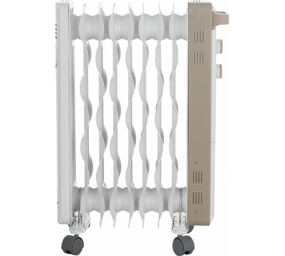 Масляный радиатор Electrolux Wave EOH/M-9209 - 9 секций НС-1100763