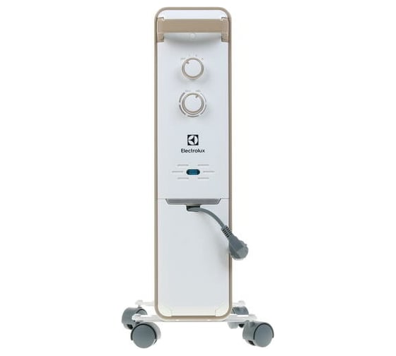 Масляный радиатор Electrolux Wave EOH/M-9209 - 9 секций НС-1100763