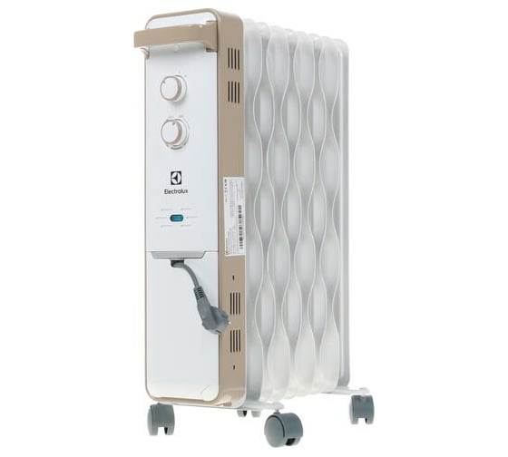 Масляный радиатор Electrolux Wave EOH/M-9209 - 9 секций НС-1100763