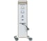 Масляный радиатор Electrolux Wave EOH/M-9209 - 9 секций НС-1100763 4