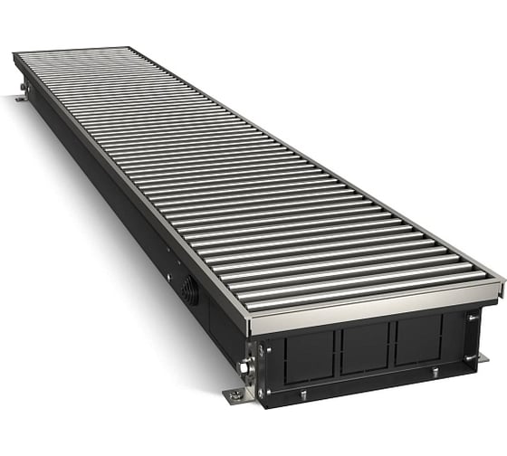 Внутрипольный конвектор ROYAL THERMO ATRIUM-75/200/2200-DG-U-NA НС-1477710