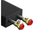Внутрипольный конвектор ROYAL THERMO ATRIUM-75/250/1000-DG-U-NA НС-1477731 10