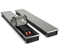 Внутрипольный конвектор ROYAL THERMO ATRIUM-90/200/2200-DG-U-NA НС-1477866