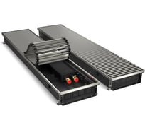 Внутрипольный конвектор ROYAL THERMO ATRIUM-90/250/2200-DG-U-NA НС-1477905