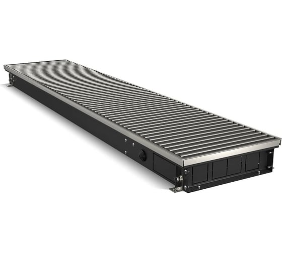 Внутрипольный конвектор ROYAL THERMO ATRIUM-90/300/2400-DG-U-NA НС-1477945