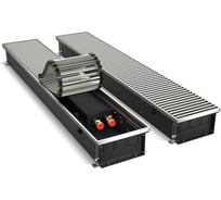 Внутрипольный конвектор ROYAL THERMO ATRIUM-110/200/2400-DG-U-NA НС-1477247