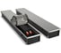 Внутрипольный конвектор ROYAL THERMO ATRIUM-110/200/2400-DG-U-NA НС-1477247 1