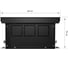 Внутрипольный конвектор ROYAL THERMO ATRIUM-110/200/2400-DG-U-NA НС-1477247 4