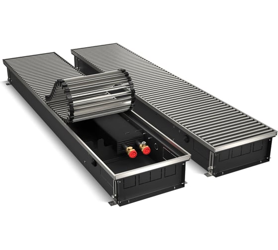 Внутрипольный конвектор ROYAL THERMO ATRIUM-110/250/2200-DG-U-NA НС-1477283