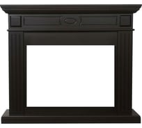 Портал Firelight Bianco 25 шпон Венге