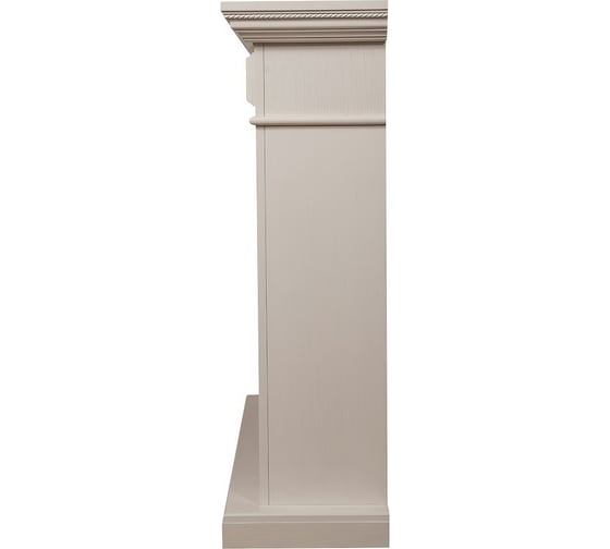 Портал Firelight Bianco 30 шпон белёный дуб НС-1123330