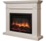 Портал Firelight Bianco 30 шпон белёный дуб НС-1123330 1