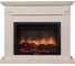Портал Firelight Bianco 30 шпон белёный дуб НС-1123330 2