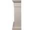 Портал Firelight Bianco 30 шпон белёный дуб НС-1123330 3