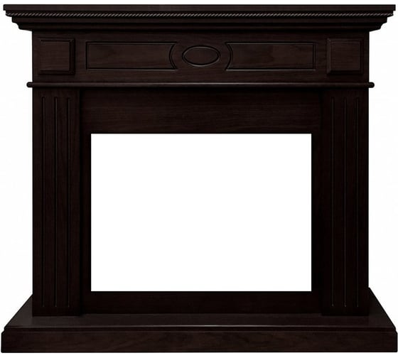 Портал Firelight Bianco 30 шпон Венге 1