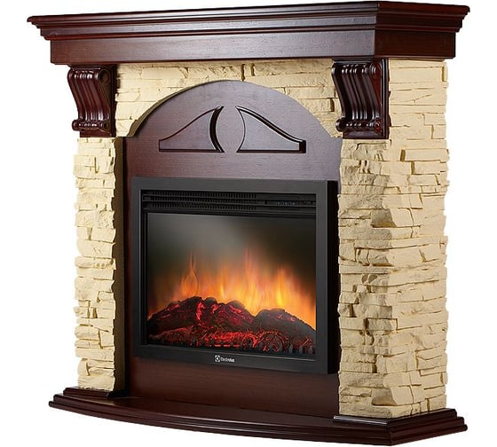 Портал Firelight Torre 25S