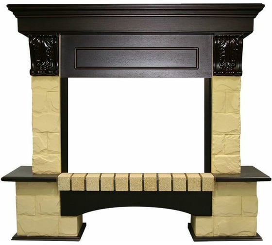Портал Firelight Forte 30S 1