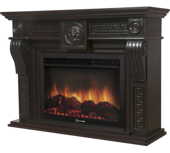 Портал Firelight Vittoriano 30 Венге